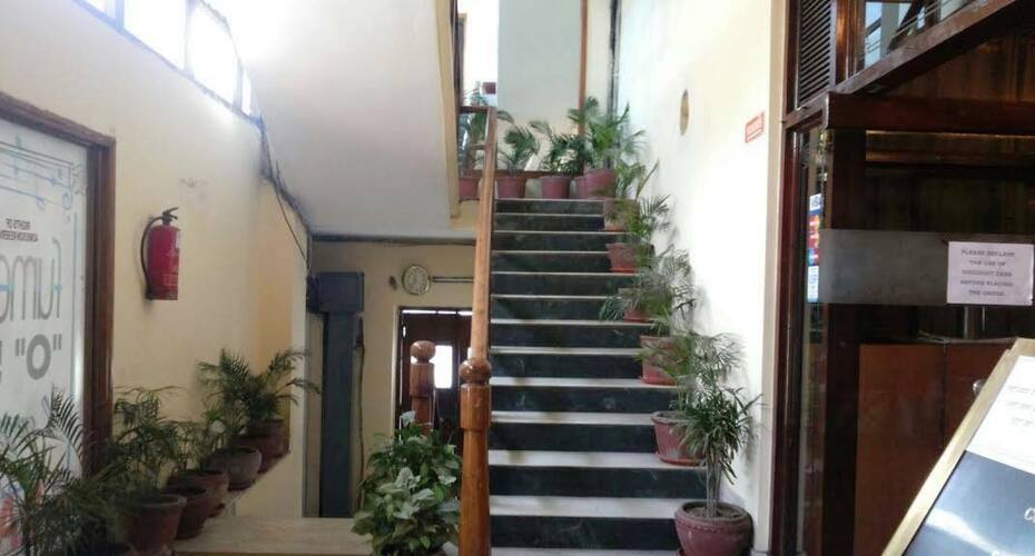 Kukreja Hotel, Chakrata 3